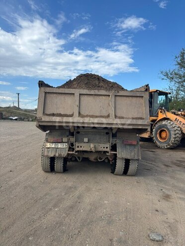 KamAz 55111-3