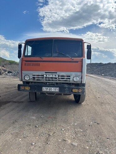 KamAz 55111-6