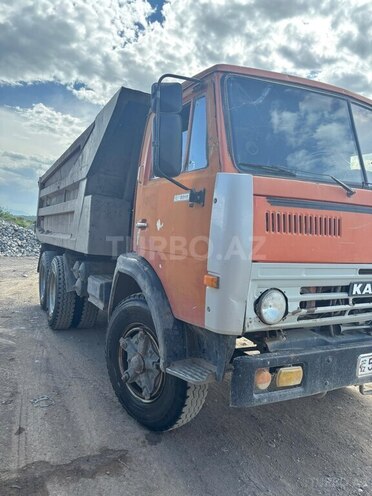 KamAz 55111-5