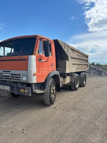 KamAz 55111-4