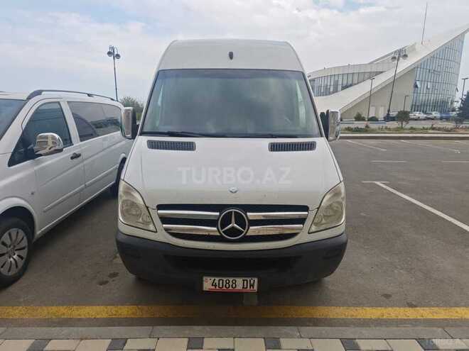 Mercedes Sprinter 315-1