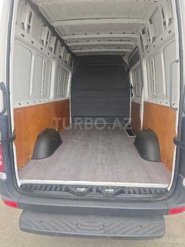 Mercedes Sprinter 315-8