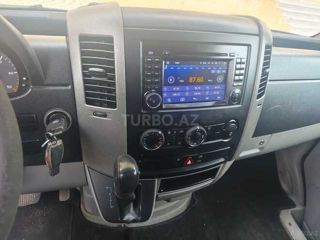 Mercedes Sprinter 315-3