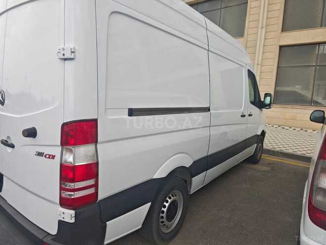 Mercedes Sprinter 315-5