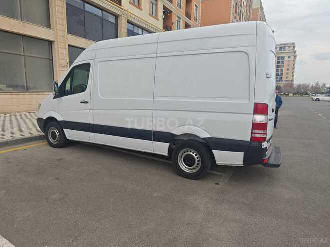 Mercedes Sprinter 315-7