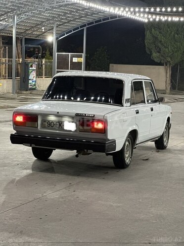LADA (VAZ) 2107-3