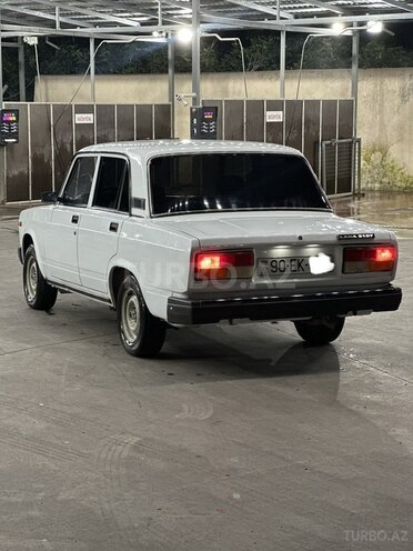 LADA (VAZ) 2107-5
