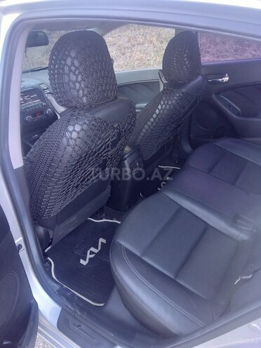 Kia K3-16