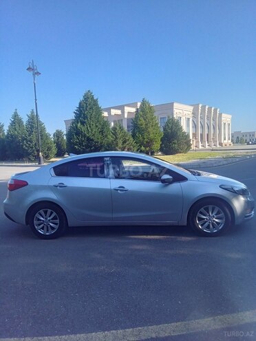Kia K3-9