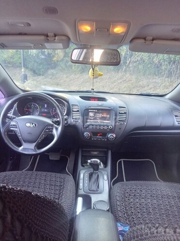 Kia K3-15