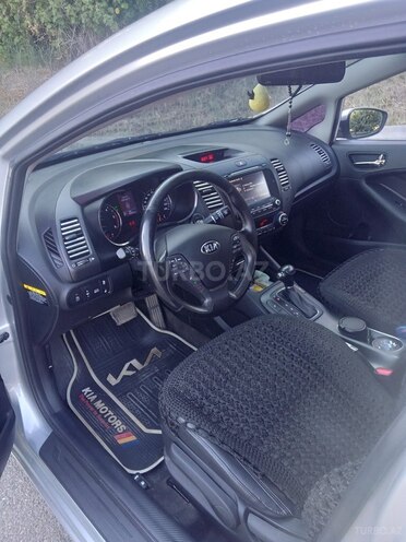 Kia K3-14