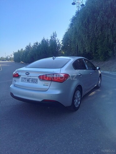 Kia K3-12