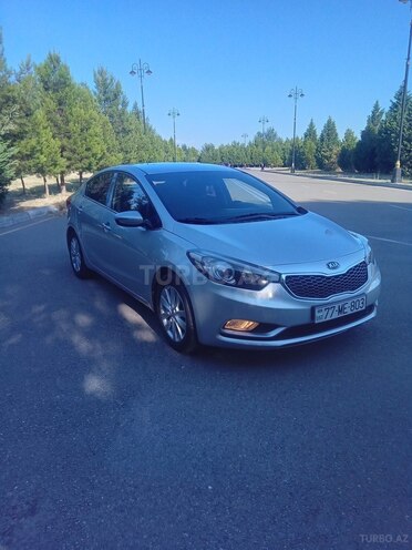 Kia K3-11