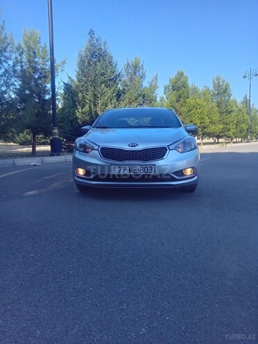 Kia K3-13