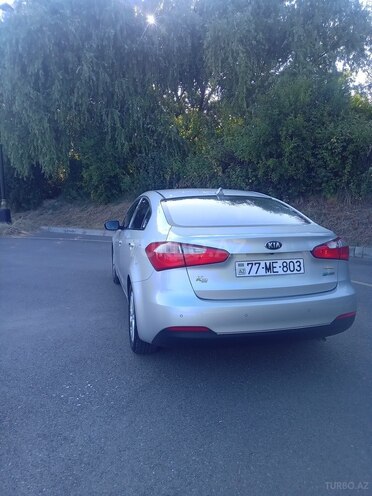 Kia K3-10