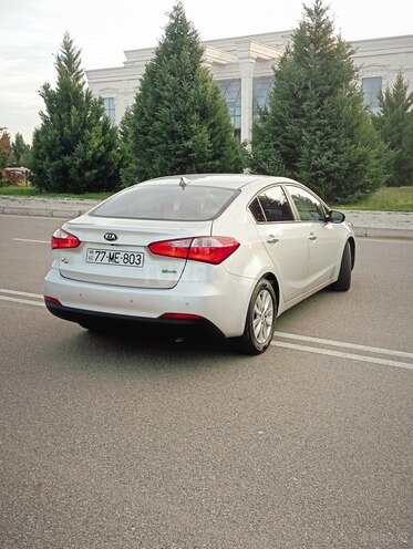 Kia K3-4