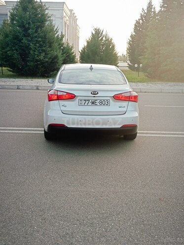 Kia K3-2