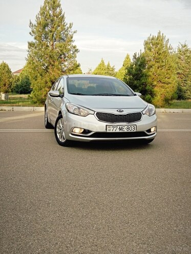 Kia K3-3