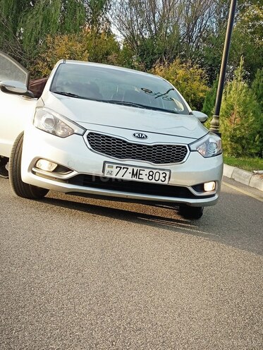 Kia K3-1