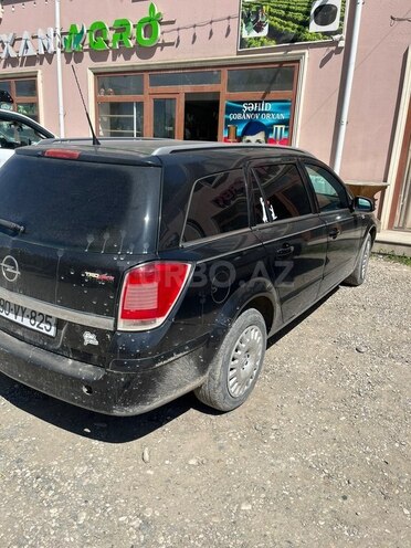 Opel Astra-4
