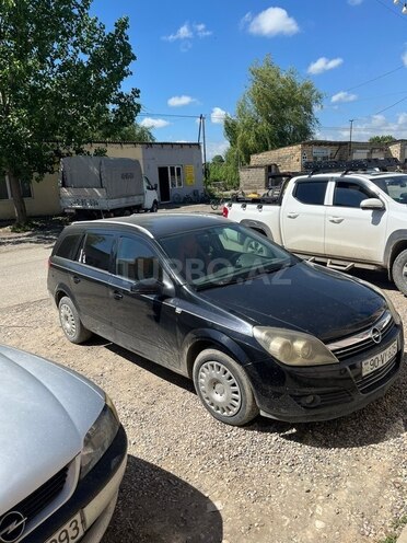 Opel Astra-1