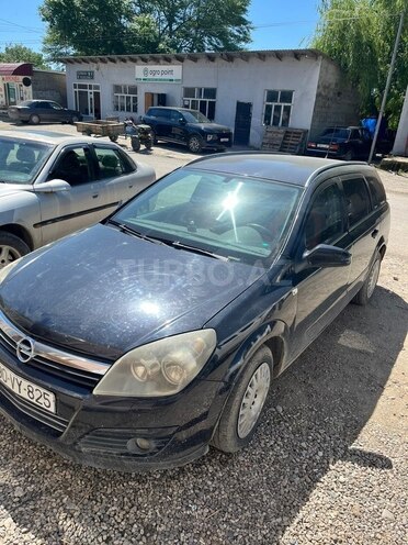 Opel Astra-2