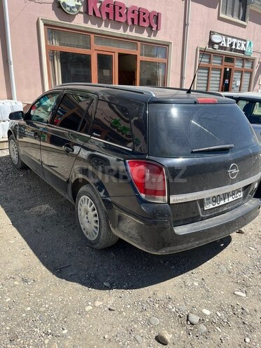 Opel Astra-3