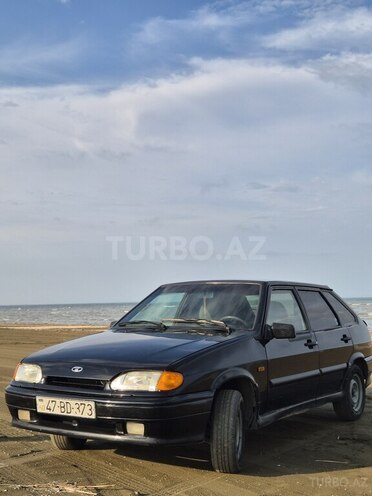 LADA (VAZ) 2114-2
