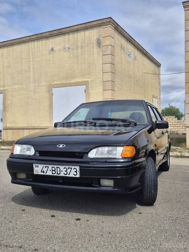 LADA (VAZ) 2114-1