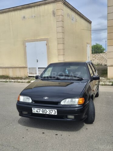 LADA (VAZ) 2114-3