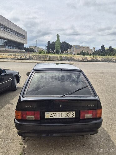 LADA (VAZ) 2114-5