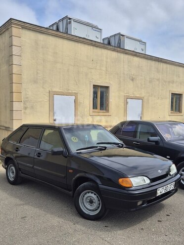 LADA (VAZ) 2114-4