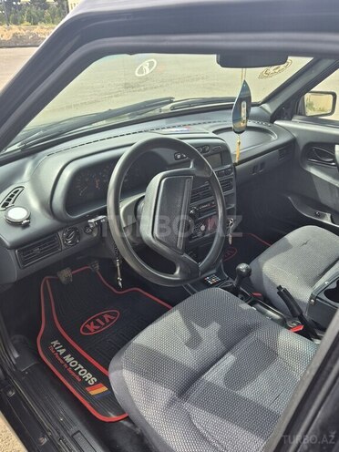 LADA (VAZ) 2114-6