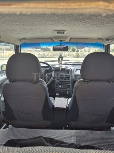 LADA (VAZ) 2114-7