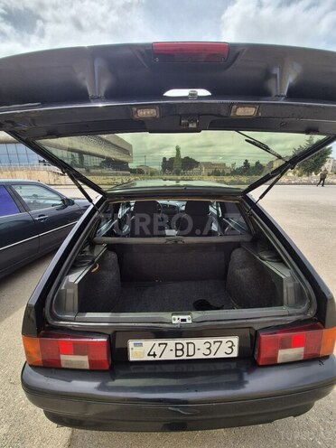 LADA (VAZ) 2114-8