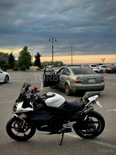 CFMOTO 450 SR-2