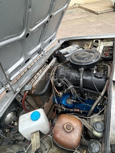 LADA (VAZ) 2107-2