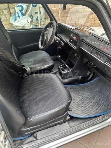 LADA (VAZ) 2107-3