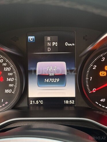 Mercedes C 300-5