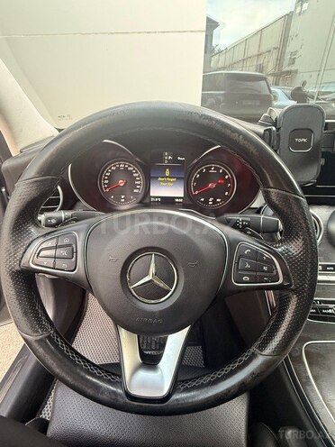 Mercedes C 300-7