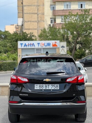 Chevrolet Equinox-2