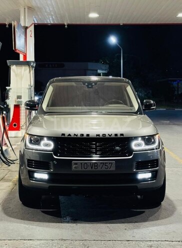 Land Rover Range Rover-12