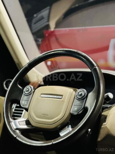 Land Rover Range Rover-4