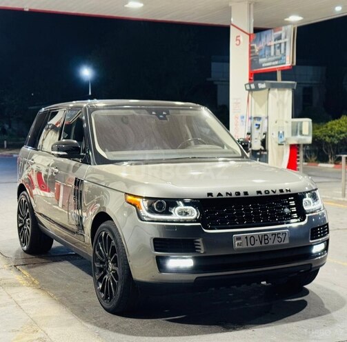 Land Rover Range Rover-11