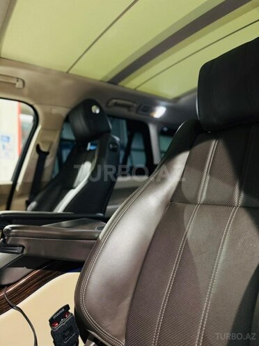 Land Rover Range Rover-2
