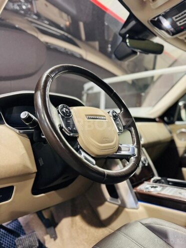 Land Rover Range Rover-3