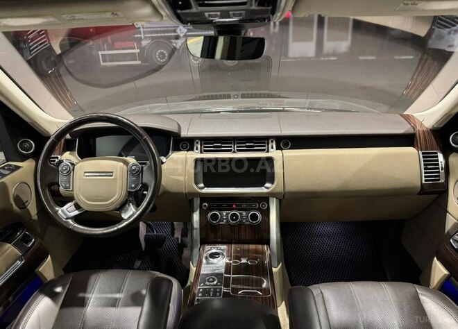 Land Rover Range Rover-5