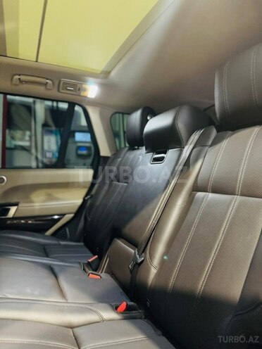 Land Rover Range Rover-10