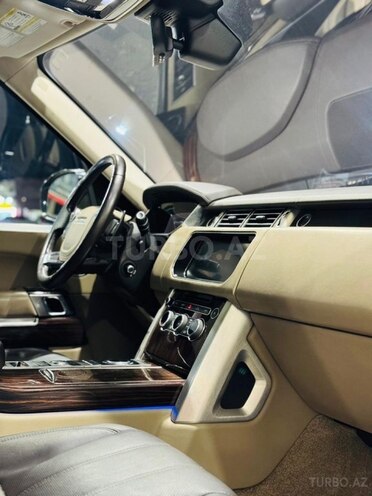 Land Rover Range Rover-7