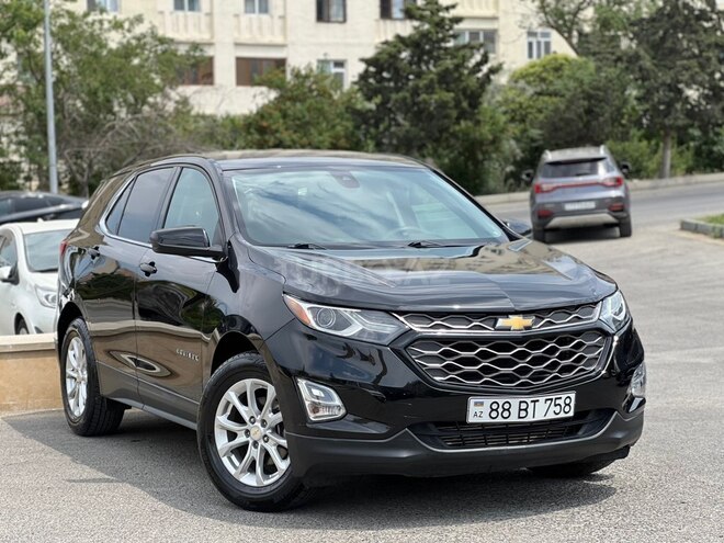 Chevrolet Equinox-6